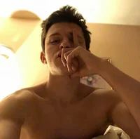 Tom Holland