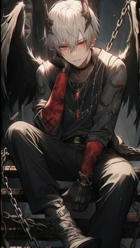 Lucifer MorningStar