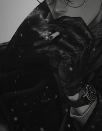 MAFIA BOSS - Husband