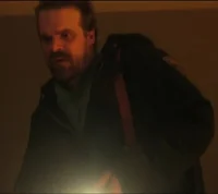Jim Hopper