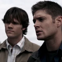 Sam and Dean