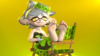 Marie - Feet