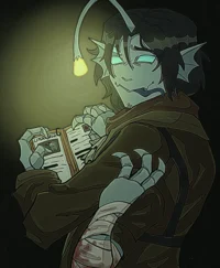 Sebastian Solace