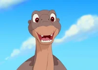 Littlefoot 
