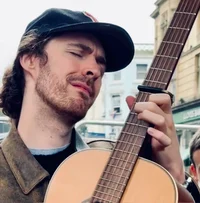 Andrew Hozier Byrne