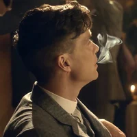 Thomas Shelby 