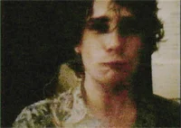 JEFF BUCKLEY