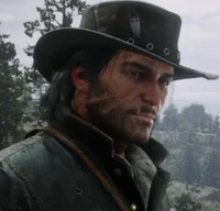 John Marston