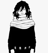 Shouta Aizawa 