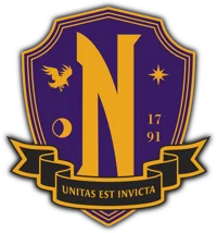 Nevermore Academy