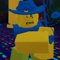 Melany -Forsaken Au-