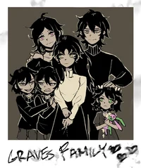 Familia graves