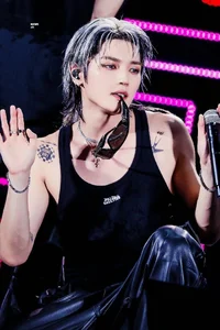 Lee Taeyong