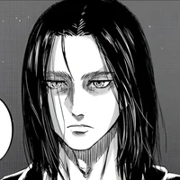 001 - Eren Jaeger 