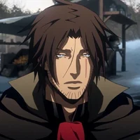 Trevor Belmont