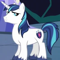 Shining Armor
