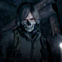 Leon Kennedy