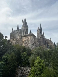 Hogwarts