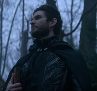 The Darkling