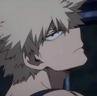 Katsuki Bakugou