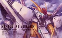 Xi Gundam