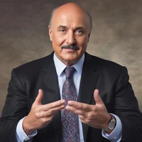 dr phil