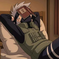 Kakashi Hatake