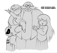 Robotnik family