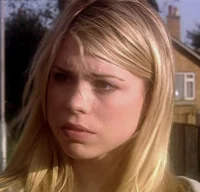 Rose Tyler 