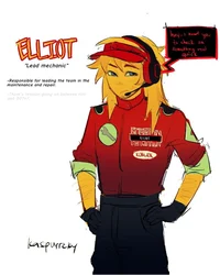 Elliot 