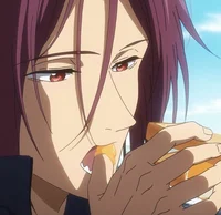 Rin Matsuoka
