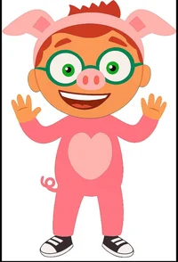 Leo Little Einsteins