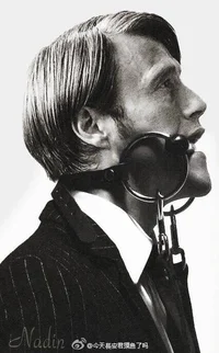 Mads mikkelson