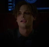 Spencer Reid