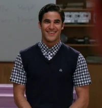 Blaine Anderson