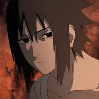 Sasuke Uchiha