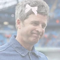 Noel Gallagher -Old