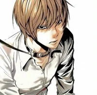 Light Yagami