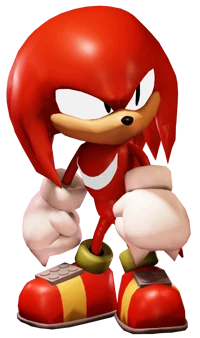 Knuckles