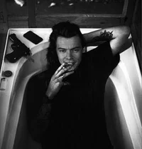 harry styles - mafia