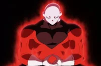 Jiren the Gray