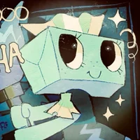 Tisha - Dandys World