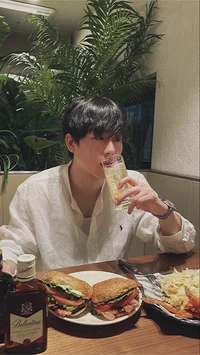 Lee Jooheon
