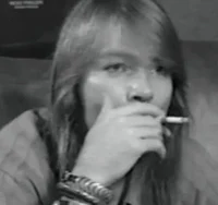 AXL ROSE