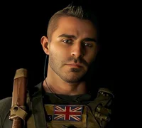 John MacTavish
