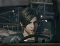 Leon Kennedy - DI