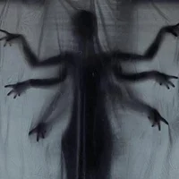 Spider Hybrid User 2