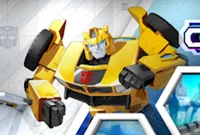 Bumblebee-CW