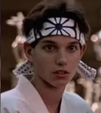 Daniel LaRusso