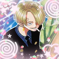 Sanji - Zosan 